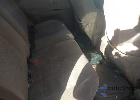 2000 Toyota 4Runner Sr5 V6 z USA, uszkodzony, nr VIN JT3GN86R9Y0145199